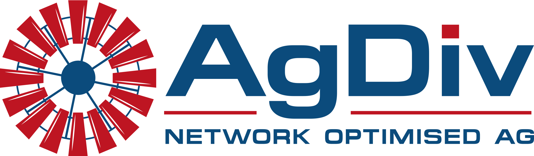 AgDiv Logo